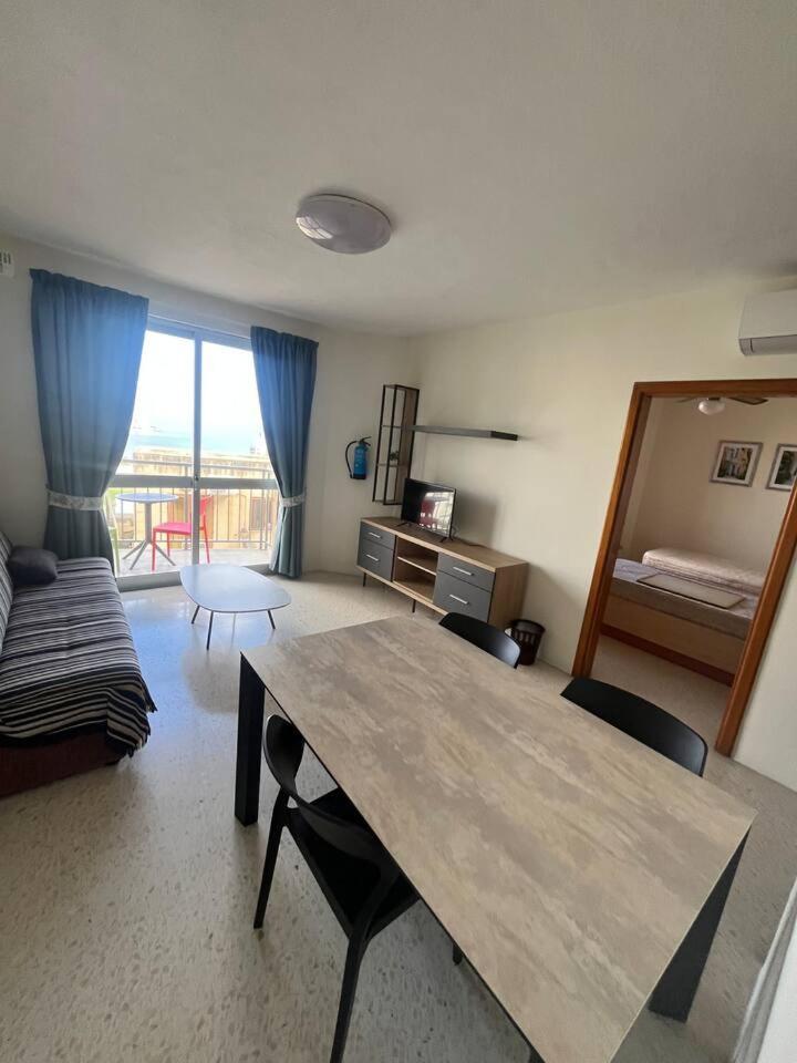 1 Bedrm Apt Seaview Balluta Bay Saint Julian's Eksteriør bilde